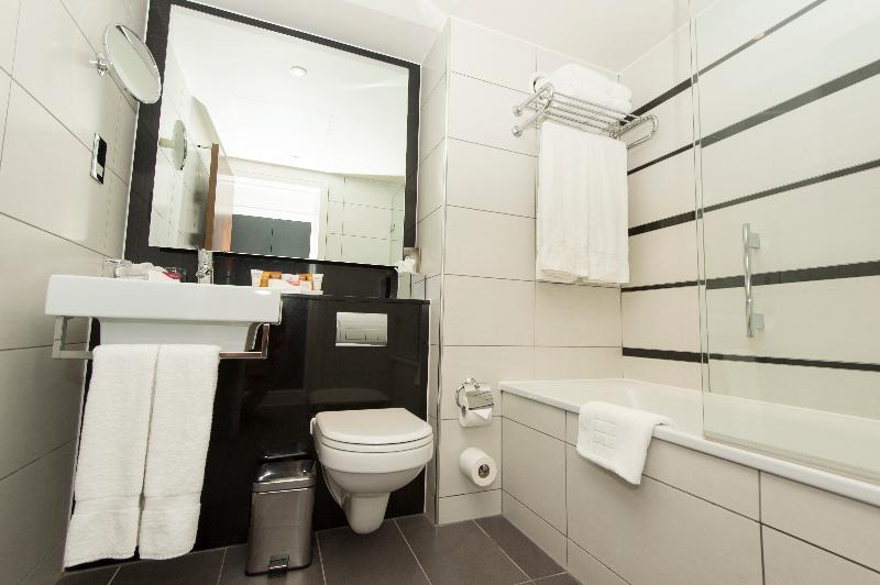 Doubletree by Hilton London Kensington - Oda