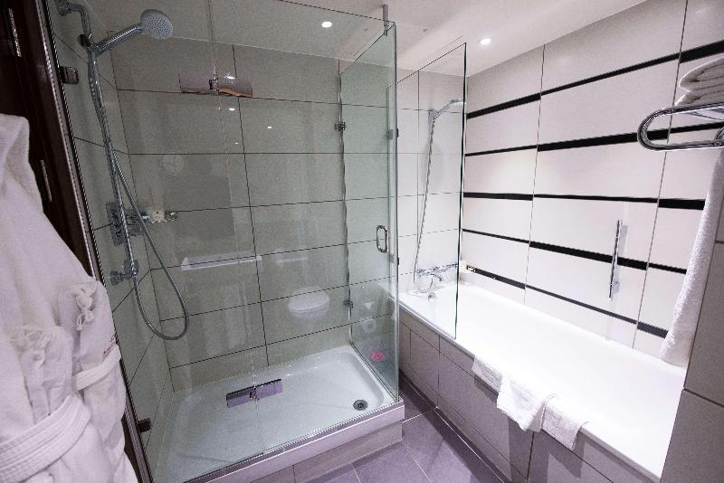 Doubletree by Hilton London Kensington - Oda