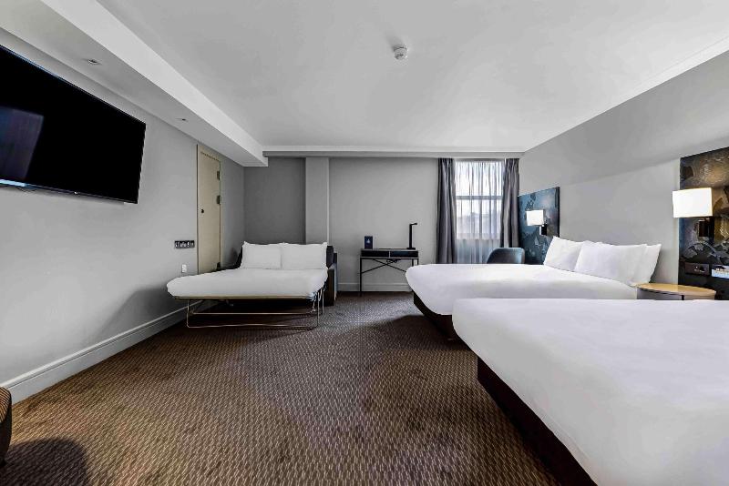 Doubletree by Hilton London Kensington - Oda
