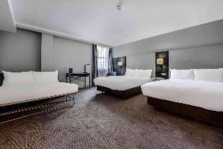 Doubletree by Hilton London Kensington fotoÄŸrafÄ±