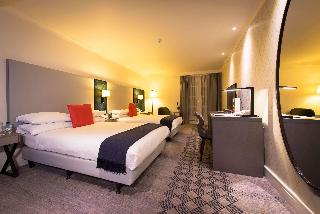 Doubletree by Hilton London Kensington fotoÄŸrafÄ±