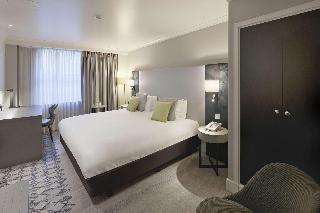 Doubletree by Hilton London Kensington fotoÄŸrafÄ±