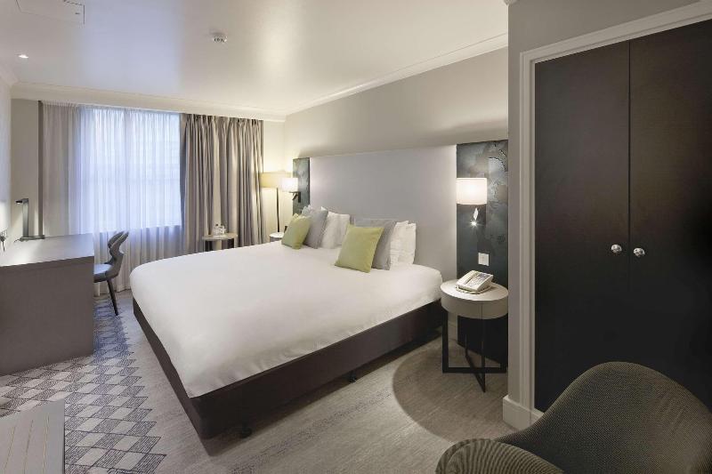 Doubletree by Hilton London Kensington - Oda
