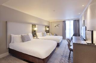 Doubletree by Hilton London Kensington fotoÄŸrafÄ±