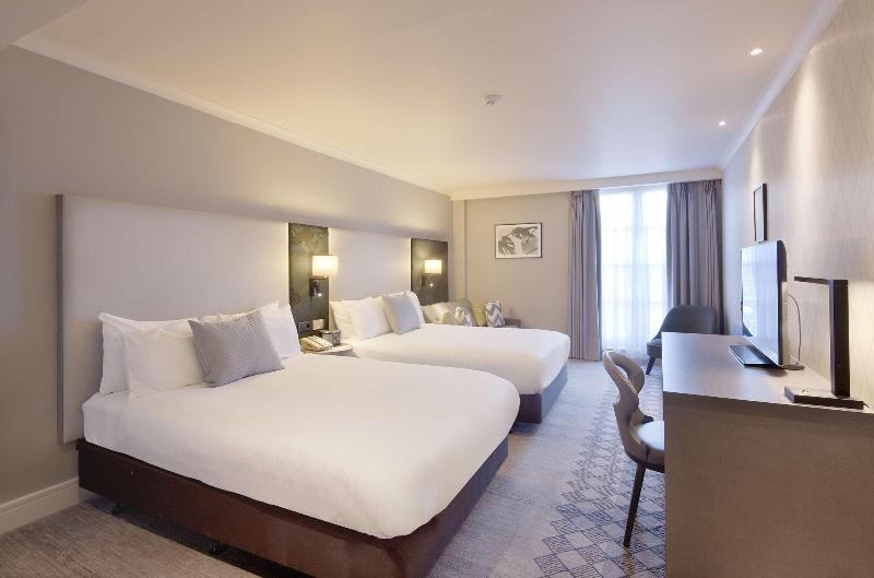 Doubletree by Hilton London Kensington - Oda
