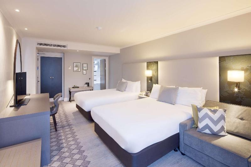 Doubletree by Hilton London Kensington - Oda