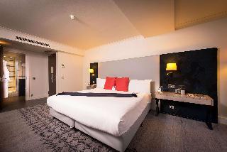 Doubletree by Hilton London Kensington fotoÄŸrafÄ±