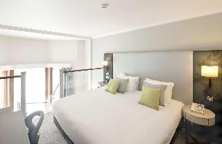 Doubletree by Hilton London Kensington fotoÄŸrafÄ±