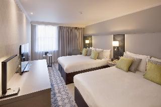 Doubletree by Hilton London Kensington fotoÄŸrafÄ±