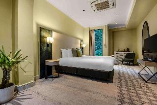 Doubletree by Hilton London Kensington fotoÄŸrafÄ±