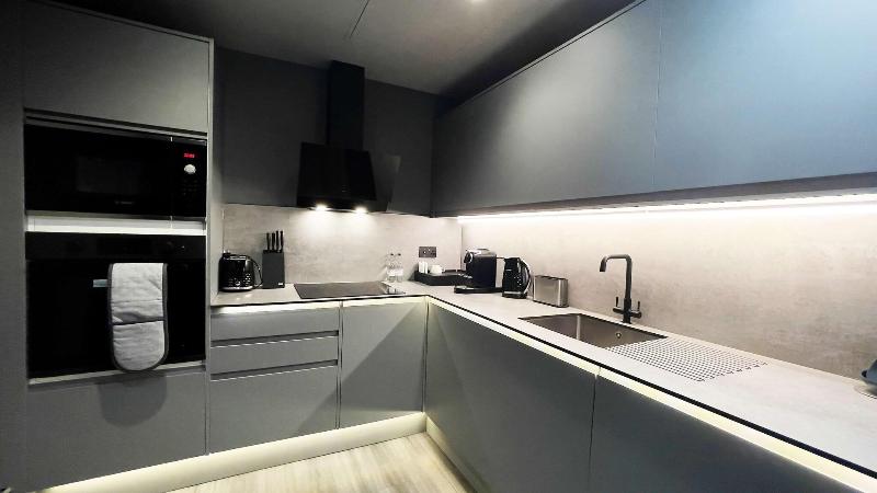Doubletree by Hilton London Kensington - Oda