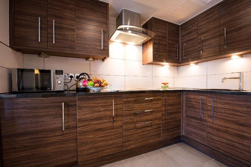 Doubletree by Hilton London Kensington - Oda