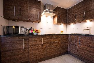Doubletree by Hilton London Kensington fotoÄŸrafÄ±