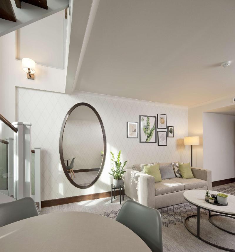 Doubletree by Hilton London Kensington - Oda