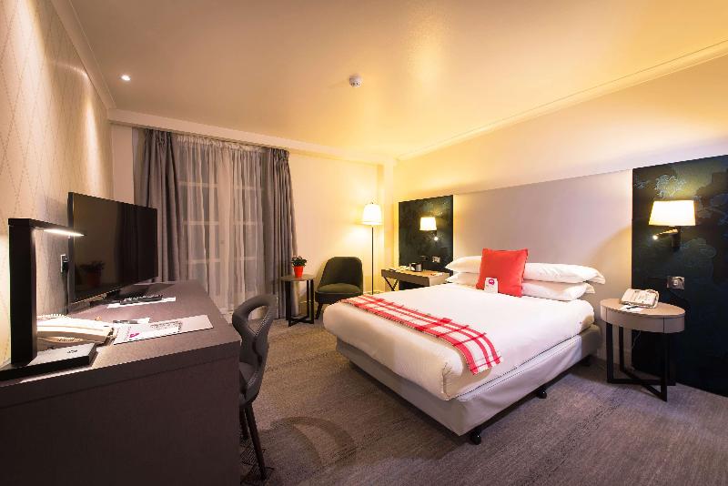 Doubletree by Hilton London Kensington - Oda