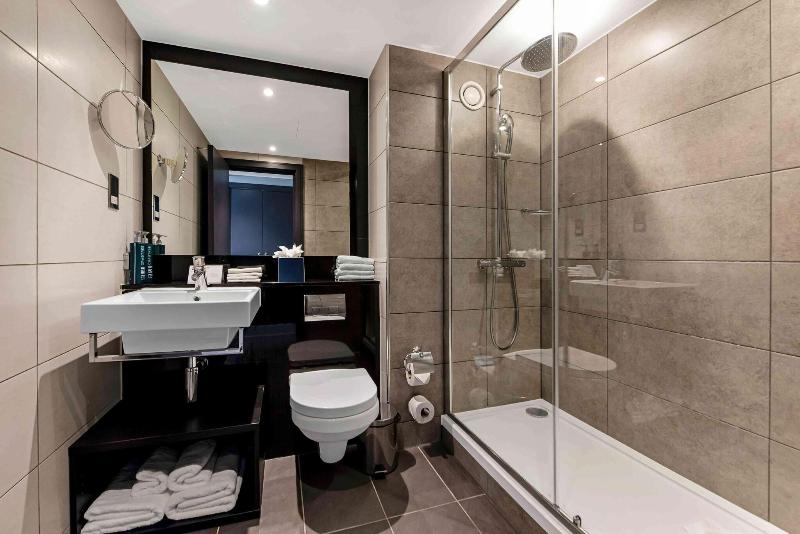 Doubletree by Hilton London Kensington - Oda