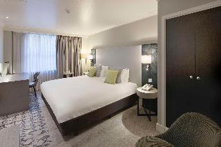 Doubletree by Hilton London Kensington fotoÄŸrafÄ±