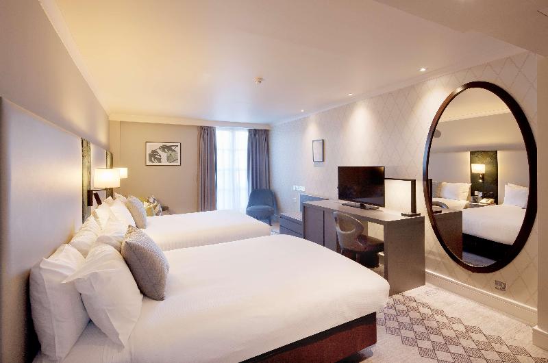 Doubletree by Hilton London Kensington - Oda
