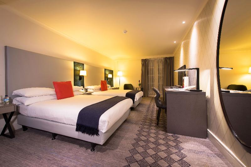 Doubletree by Hilton London Kensington - Oda