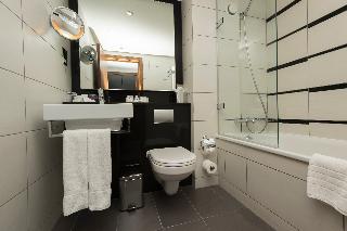 Doubletree by Hilton London Kensington fotoÄŸrafÄ±