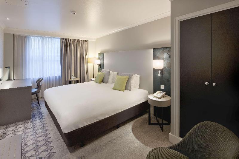 Doubletree by Hilton London Kensington - Oda
