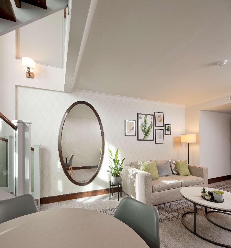 Doubletree by Hilton London Kensington - Oda