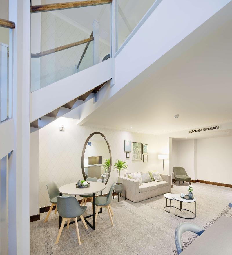 Doubletree by Hilton London Kensington - Oda