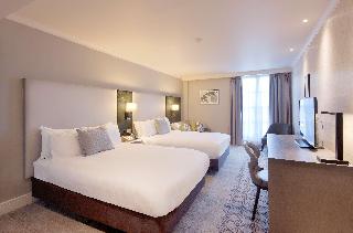 Doubletree by Hilton London Kensington fotoÄŸrafÄ±
