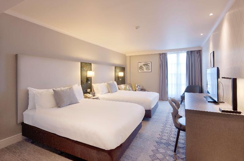 Doubletree by Hilton London Kensington - Oda