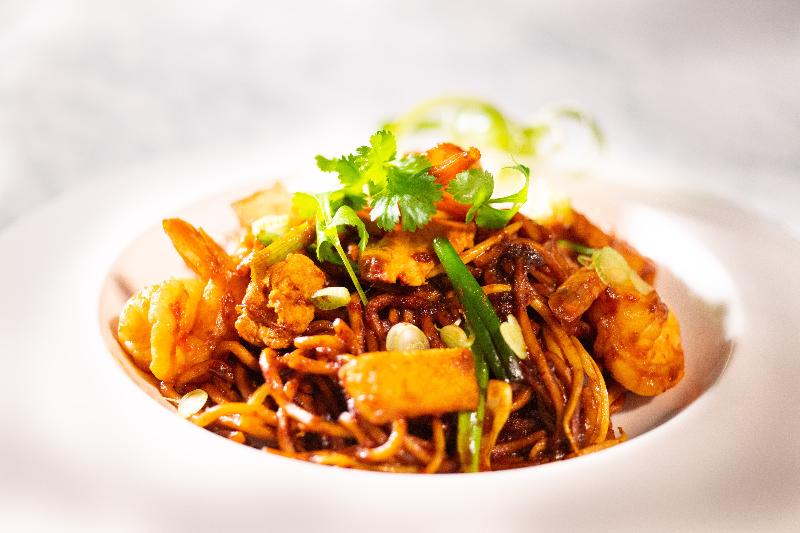 Doubletree by Hilton London Kensington - Restoran