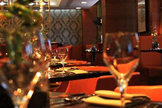 Doubletree by Hilton London Kensington fotoÄŸrafÄ±