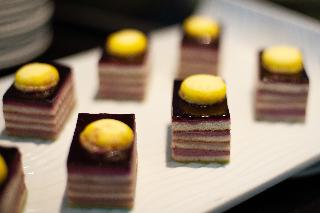 Doubletree by Hilton London Kensington fotoÄŸrafÄ±