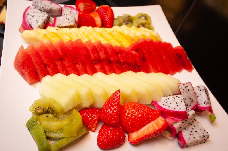 Doubletree by Hilton London Kensington - Restoran