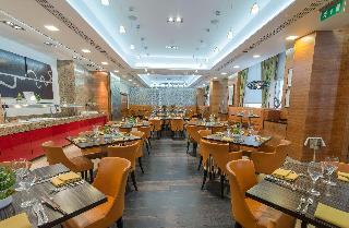 Doubletree by Hilton London Kensington fotoÄŸrafÄ±