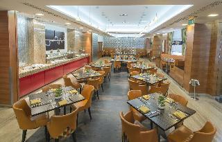 Doubletree by Hilton London Kensington fotoÄŸrafÄ±