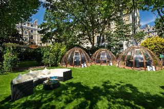 Doubletree by Hilton London Kensington fotoÄŸrafÄ±