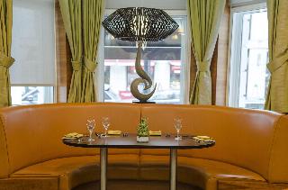 Doubletree by Hilton London Kensington fotoÄŸrafÄ±