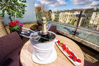 Doubletree by Hilton London Kensington fotoÄŸrafÄ±