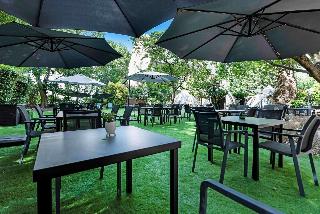 Doubletree by Hilton London Kensington fotoÄŸrafÄ±