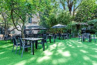Doubletree by Hilton London Kensington fotoÄŸrafÄ±
