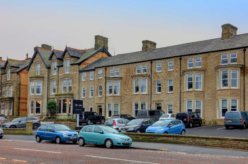 Hy Hotel Lytham St Annes BW Premier Collectio - Genel