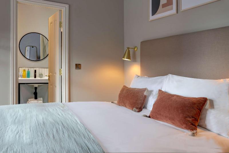 Hy Hotel Lytham St Annes BW Premier Collectio - Oda
