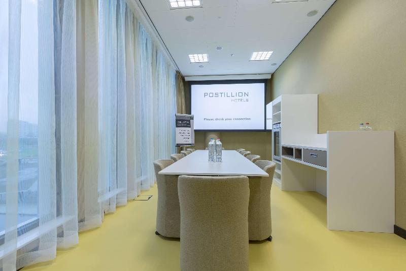 Postillion Hotel Amsterdam - Toplantı
