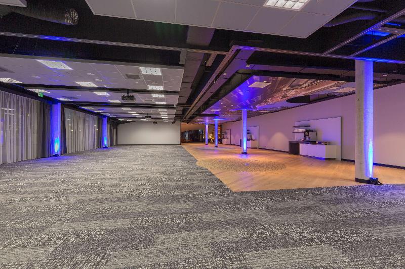 Postillion Hotel Amsterdam - Toplantı