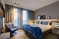 Postillion Hotel Amsterdam oda fotoğrafı