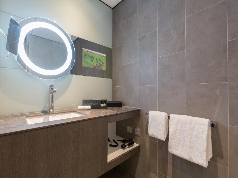 Postillion Hotel Amsterdam - Oda