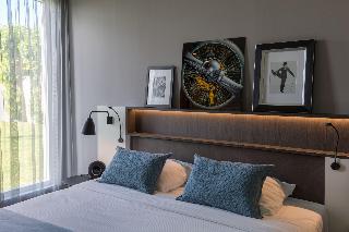 Postillion Hotel Amsterdam fotoÄŸrafÄ±