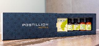 Postillion Hotel Amsterdam fotoÄŸrafÄ±