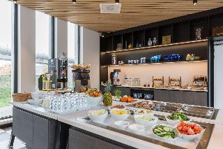 Postillion Hotel Amsterdam fotoÄŸrafÄ±