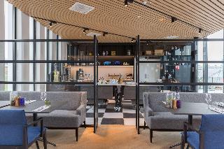 Postillion Hotel Amsterdam fotoÄŸrafÄ±